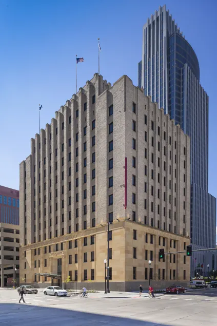 Residence Inn by Marriott Omaha Downtown Old Market Area - Image 1