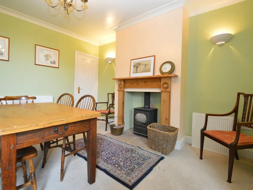 Lime House - Image 1