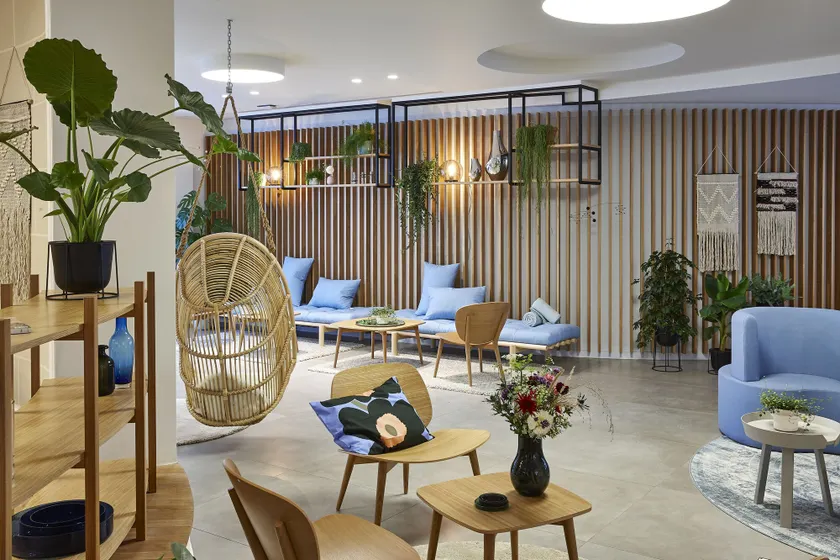 Hygge Hotel - Image 1