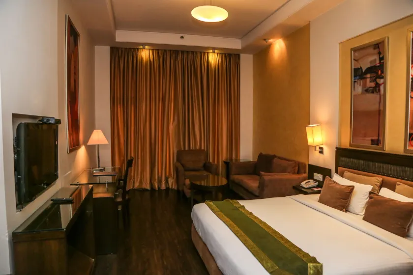 Western Court Panchkula - Image 1