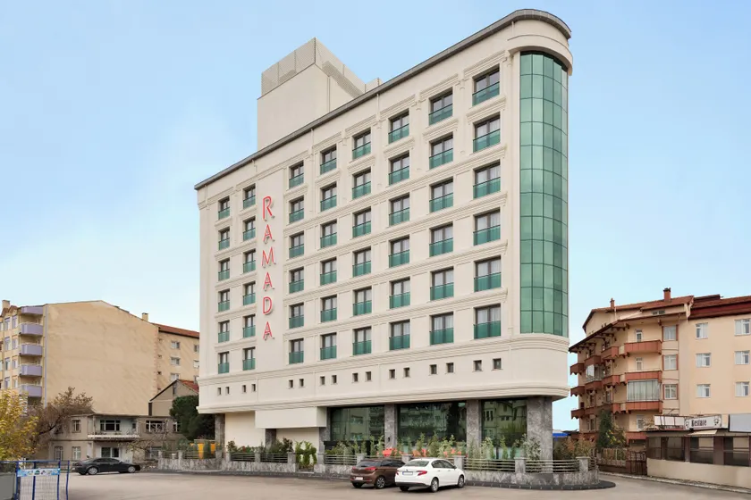 Ramada by Wyndham Isparta - Image 1