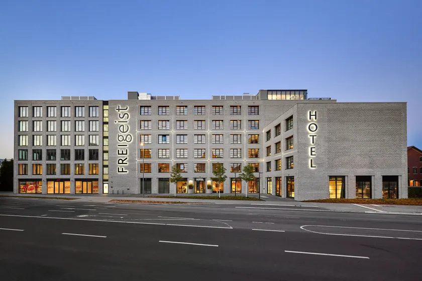 FREIgeist Göttingen Nordstadt, A Member of Design Hotels - Image 1