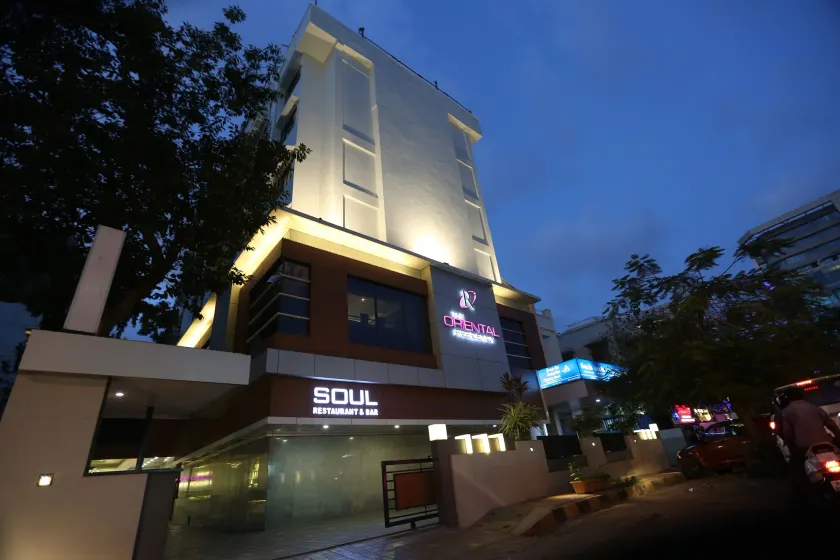The Oriental Residency - Image 1