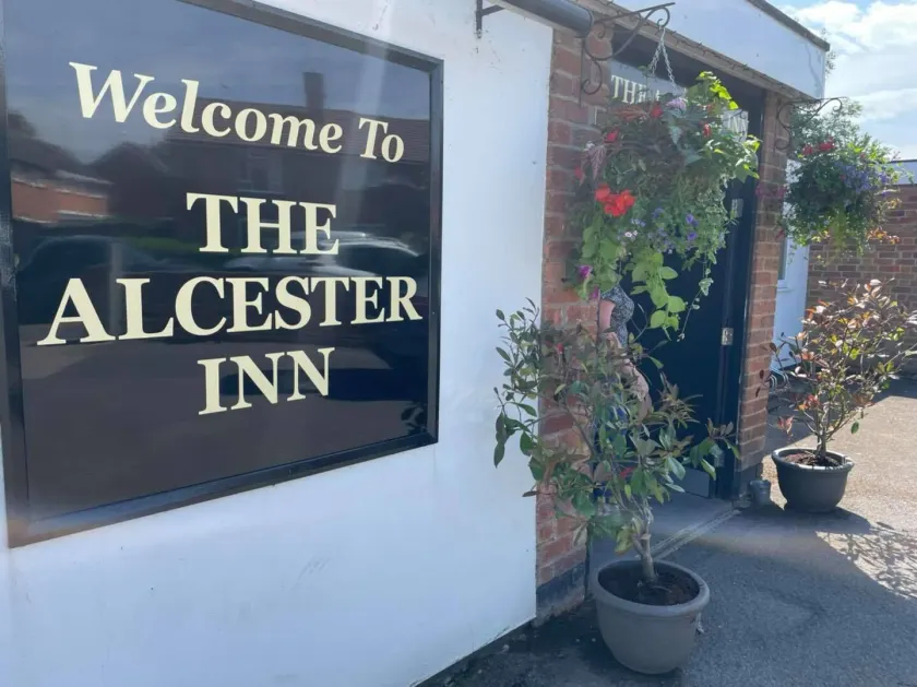 Alcester Inn - Image 1