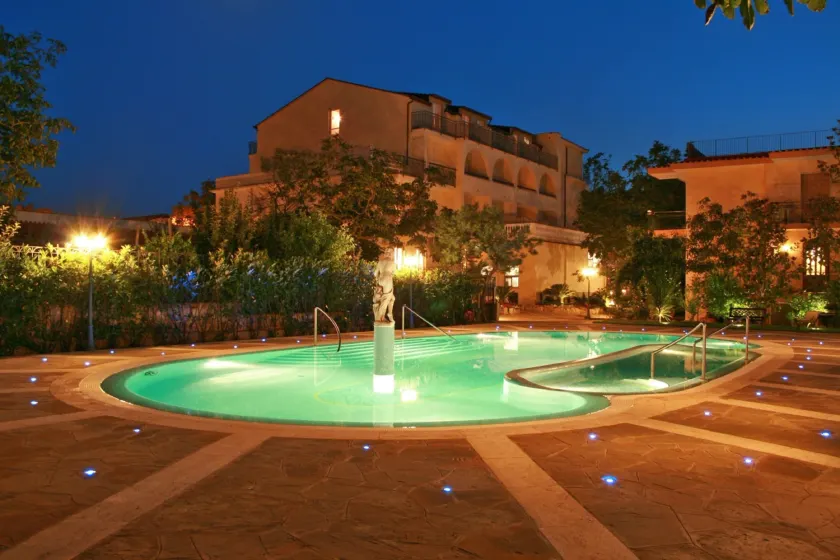 Hotel Sant'Agata - Image 1