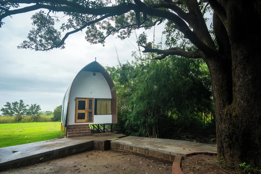 Royal Karjat Camp - Image 1