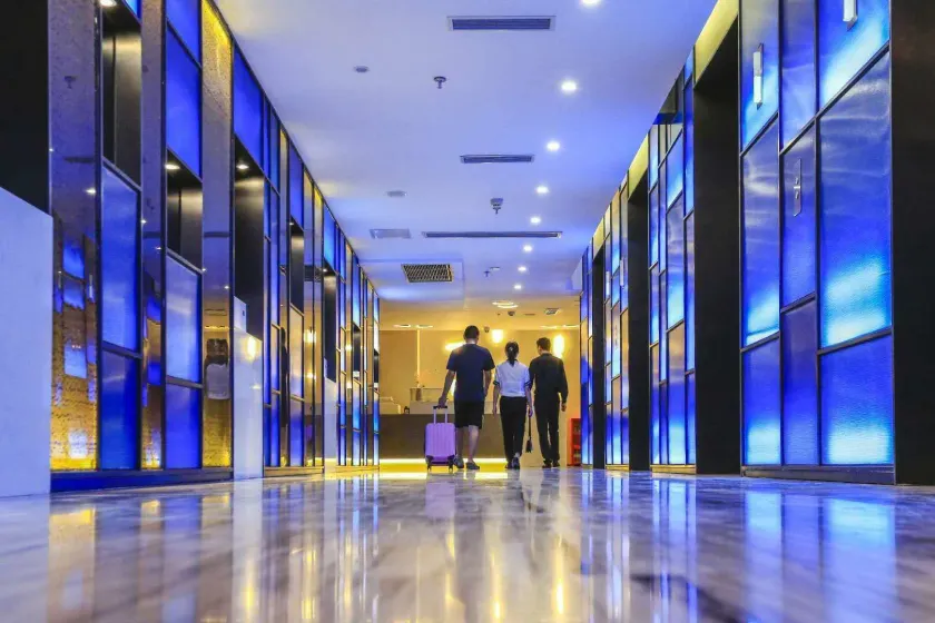 9H Hotel - Image 1