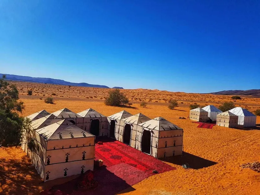Porte De Sahara Ouzina - Image 1