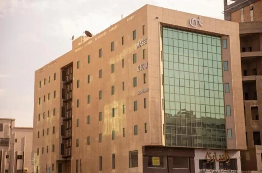 Mabet Al Tahlia Serviced Apartments - Image 1