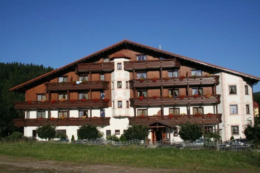 Alpejski Boutique Hotel - Image 1