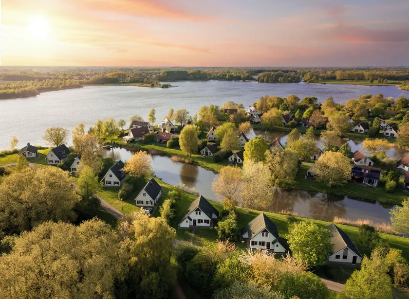 Center Parcs Sandur Emmen - Image 1