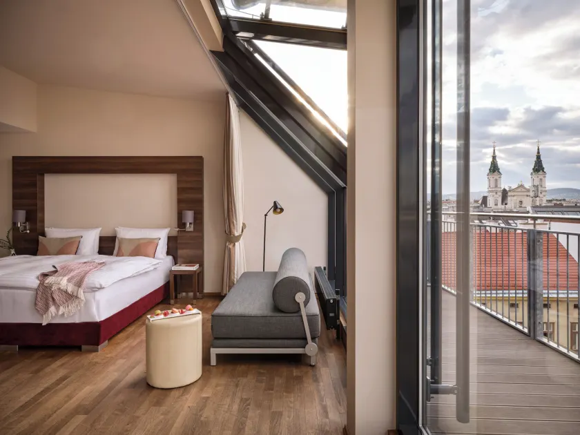 Flemings Selection Hotel Wien-City - Room
