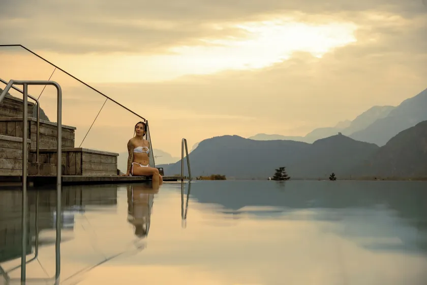 Hotel Ideal Park - Image 1