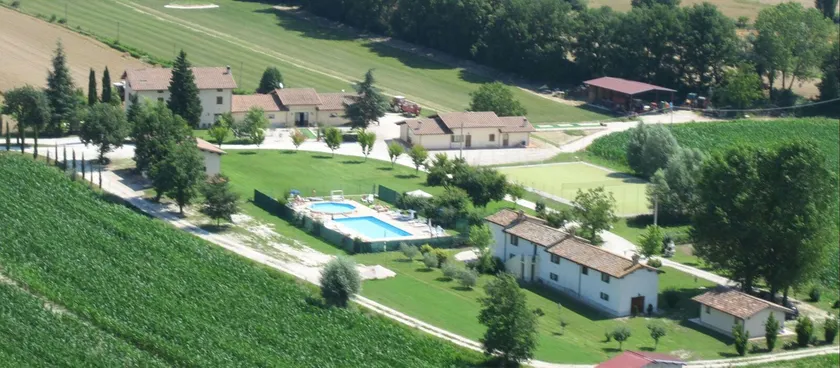 Agriturismo Casella Del Piano - Image 1