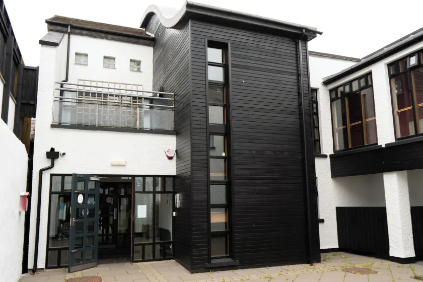 Bushmills Hostel - Image 1