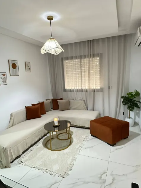 Luxurious Urban Sanctuary in the Heart of Tunis - Image 1