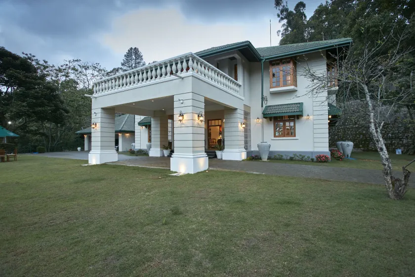 Manor House Bandarawela By Seven Angels - Image 1