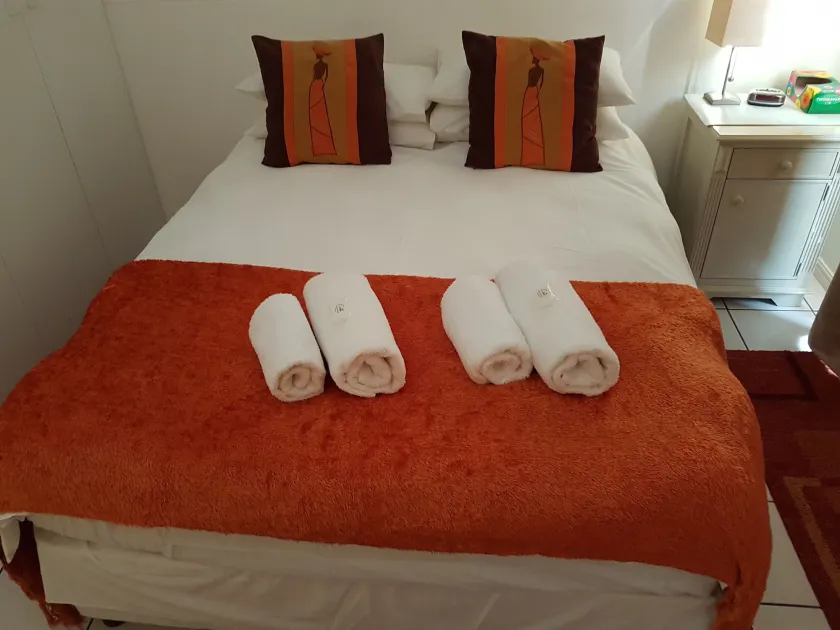 Bradclin Newlands - Habitación
