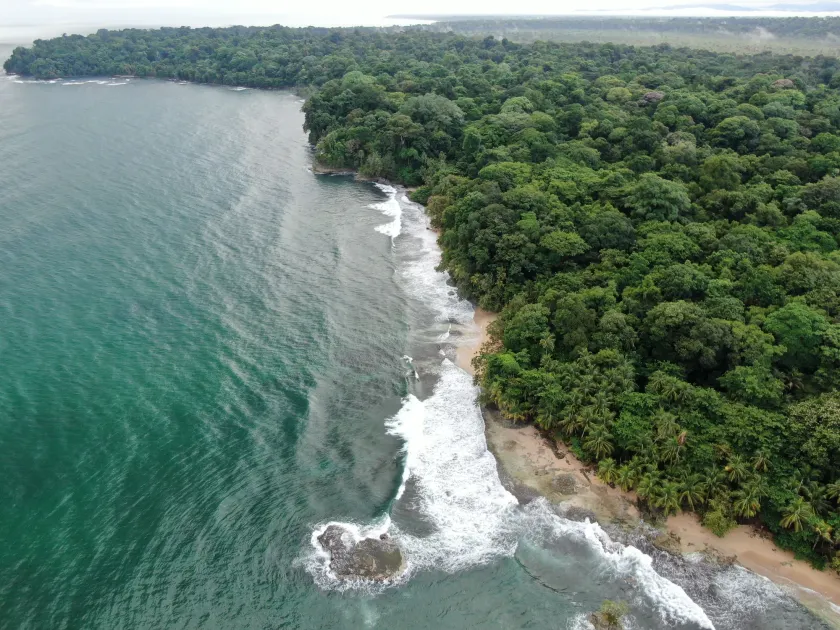 Corcovado Adventures - Image 1