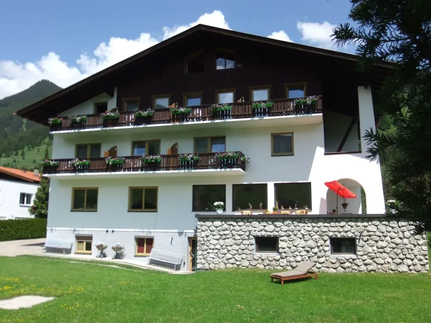 Haus Lusspark - Image 1