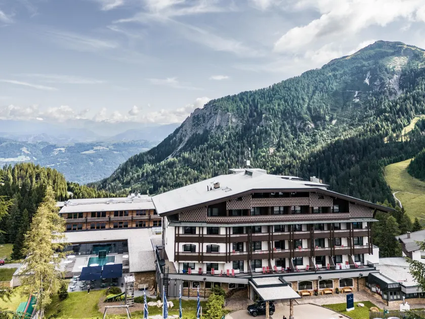 Falkensteiner Family Hotel Sonnenalpe - Image 1
