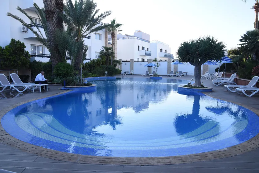 Golden Beach Appart Hotel - Image 1