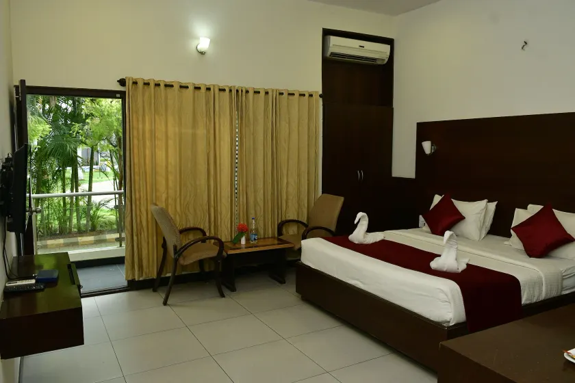 Nijaguna Resorts - Image 1