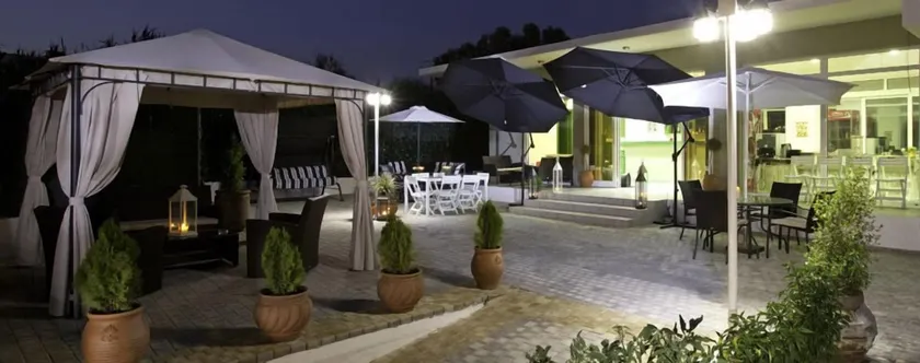 Anelia Boutique Studios & Apartments - Image 1