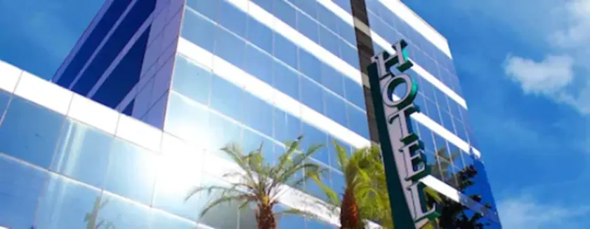 Floresta Hotel - Expo Center Norte - Distrito Anhembi - Image 1