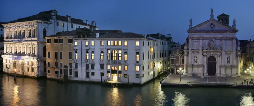 Hotel Palazzo Giovanelli e Gran Canal - Image 1
