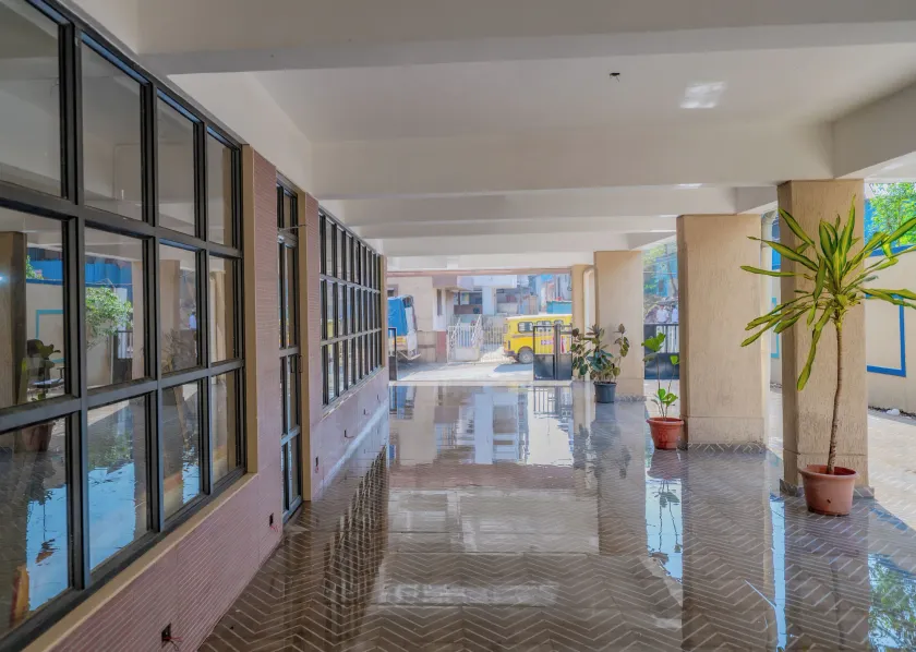  Indie Stays Studio Kharadi - Image 1