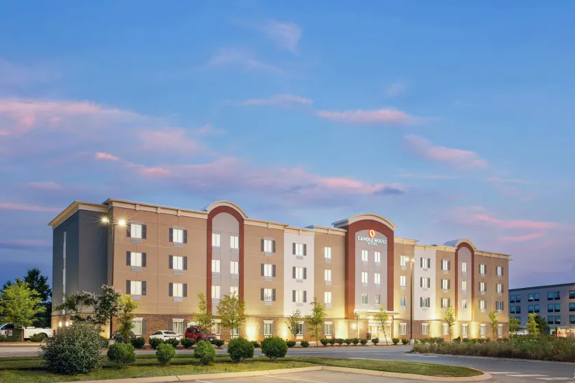 Candlewood Suites - Lebanon by IHG - Image 1