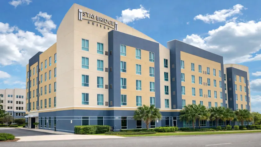 Staybridge Suites St. Petersburg FL by IHG - Image 1