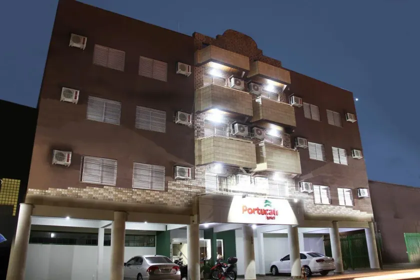 Hotel Portucali - Image 1