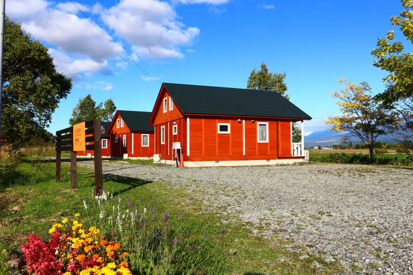 Furano Denen Cottage Nupuri - Image 1