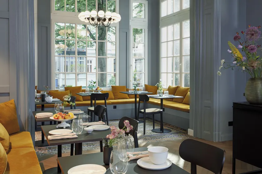 stilwerk Hotel Heimhude - Image 1
