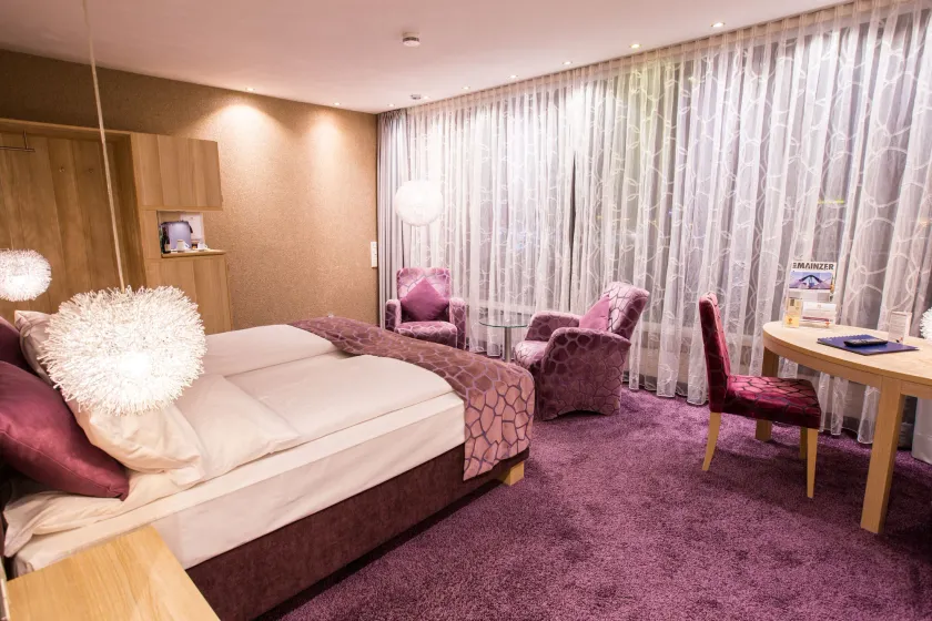 Top Hotel Hammer - Mainz Hauptbahnhof - Image 1
