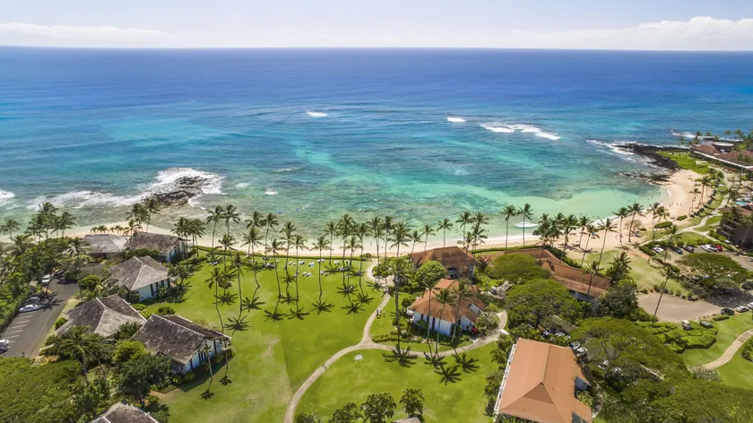 Kiahuna Plantation and Beach Bungalows by Castle - Image 1