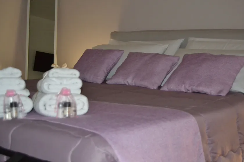 Karina's Rooms - Image 1