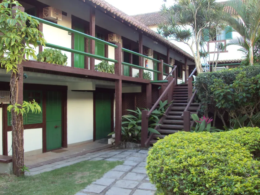 Barla Inn Suites - Image 1