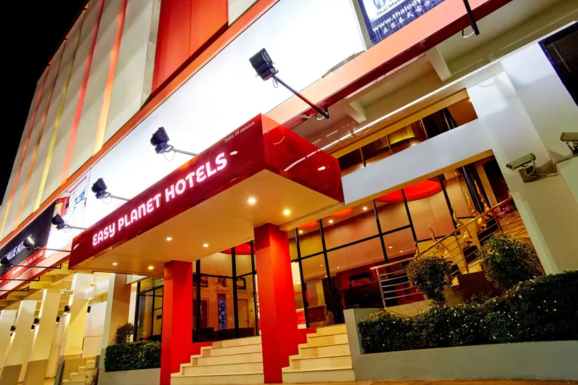 Easy Planet Hat Yai - Image 1