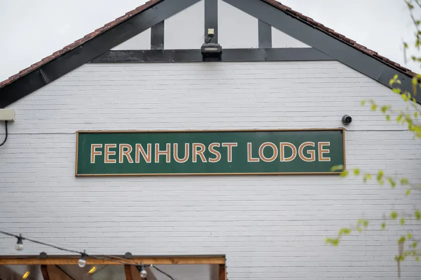 The Fernhurst by Greene King Inns - Image 1