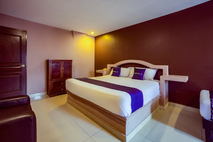 Capital O Hotel Diro, Monterrey - Image 1