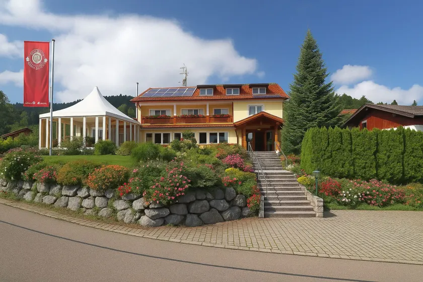 Hotel JMS Holiday Allgäu - Image 1