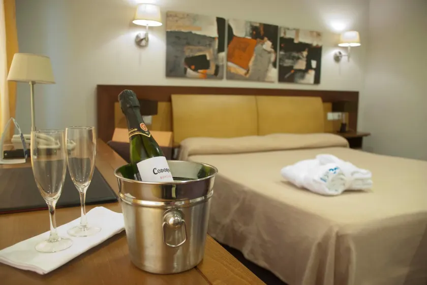 Salugral Termal Resort - Image 1