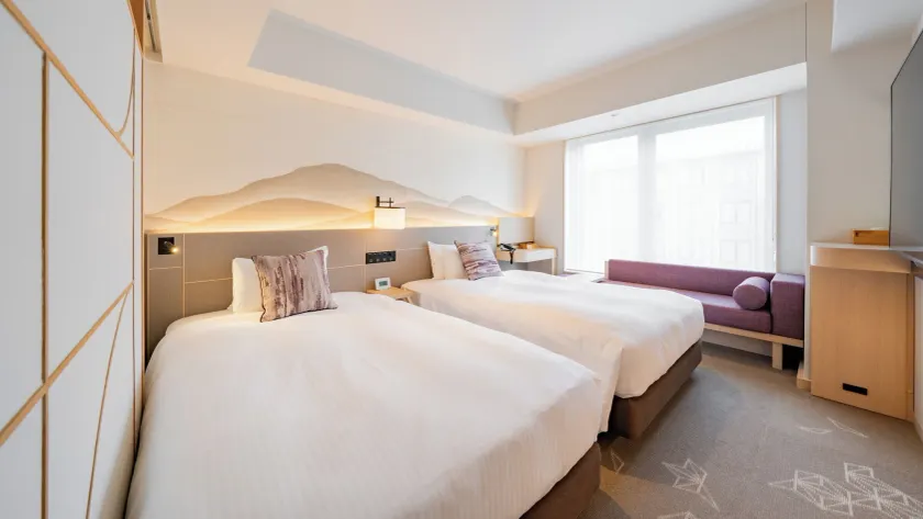 Keio Prelia Hotel Kyoto Karasuma-Gojo - Image 1