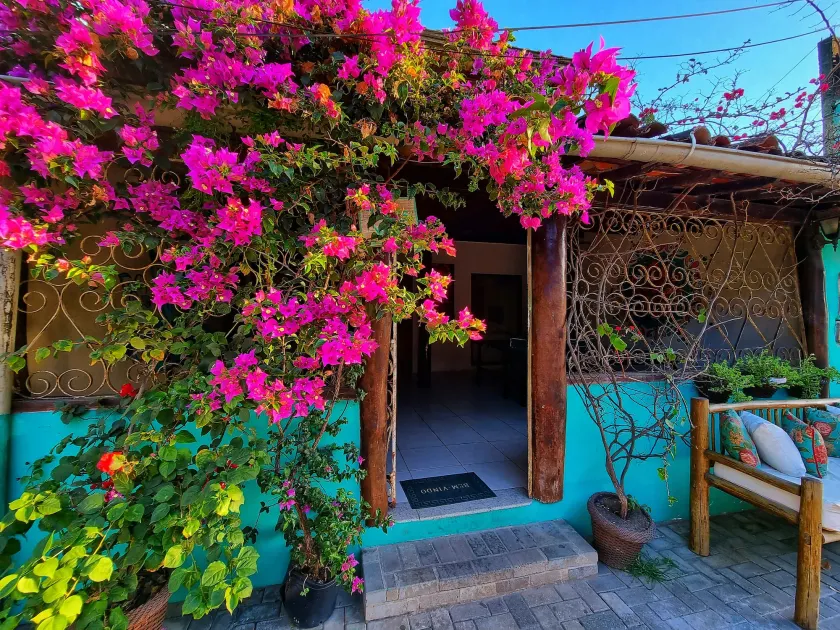 Pousada Pura vida - Image 1