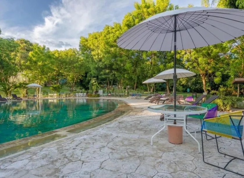 GHL Hotel Club el Puente - Image 1