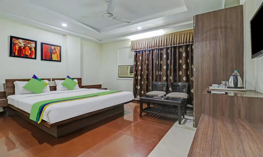 Hotel O Mohit Regency - Image 1