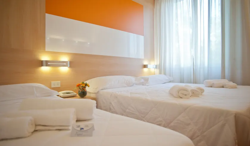 Hotel Rodia - Image 1